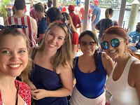 4th of July