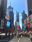 Times Square