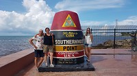 Dag 4 - Southernmost Point