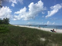 Dag 2 - Naples Pier (1)