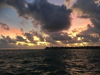 Dag 3 - Key West Sunset Sailing Tour (6)