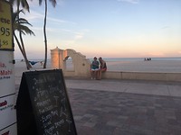 Dag 6 - Hollywood (1)