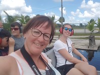 Dag 2 - Everglades (2)
