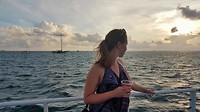 Dag 3 - Key West Sunset Sailing Tour (2)