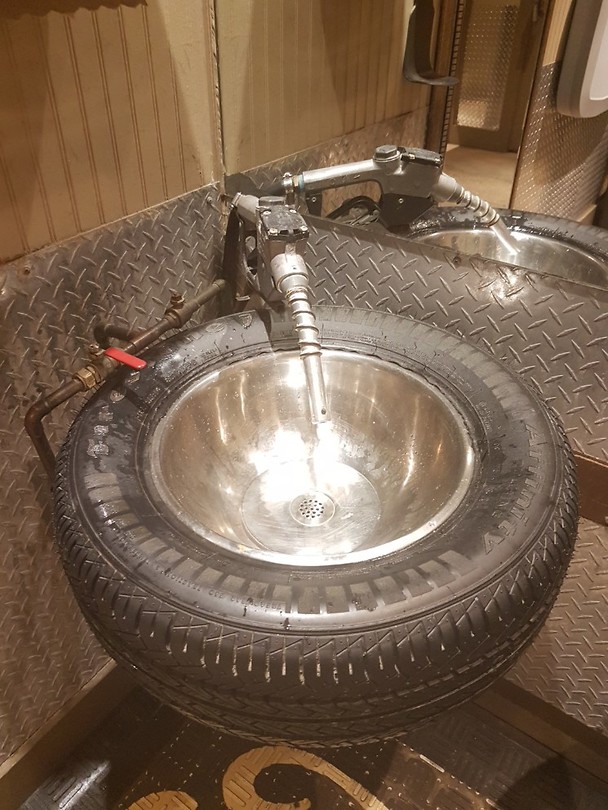 Dag 1 - Ford's Garage (3)