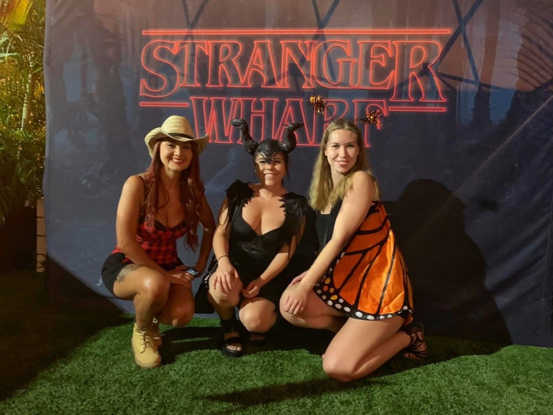 Halloween