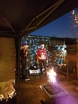 23 december - Party