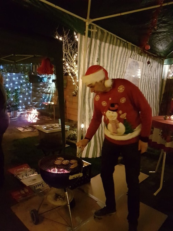 23 december - Party (2)