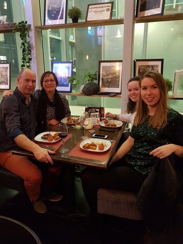 26 december - Tweede kerstdag