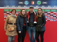 28 december - De Kuip
