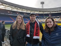 28 december - De Kuip 3