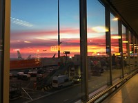 29 december - Weer terug