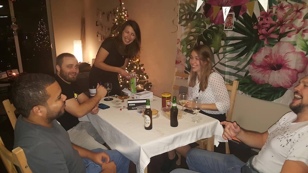 31 december - Happy new year (2)