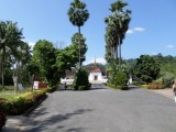 Luang Prabang oud paleis