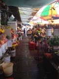 Central market en die was groooooot
