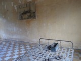 Genocide museum