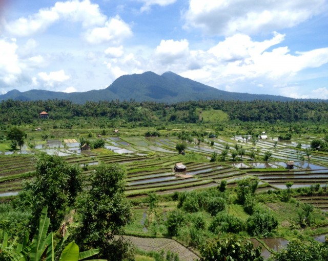 Bali