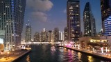 Dubai Marina
