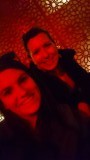Arabian night