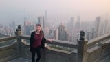 HONG KONG Peak