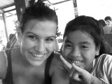met mn grote vriendin Peem