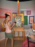 Nieuwe Picasso
