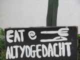Altijdgedacht, de wijnboerderij van de Parkers