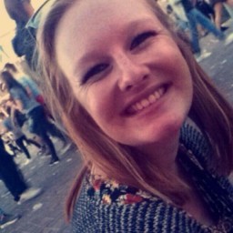 Ilse van Wijk