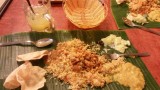 Spicy!