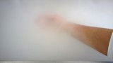 Dry-ice