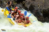 Raften Tully River