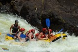 Raften Tully River