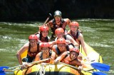 Raften Tully River