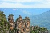 Three sisters