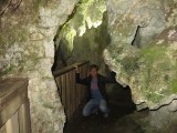 Nachtelijke wandeling