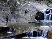 Watervallen