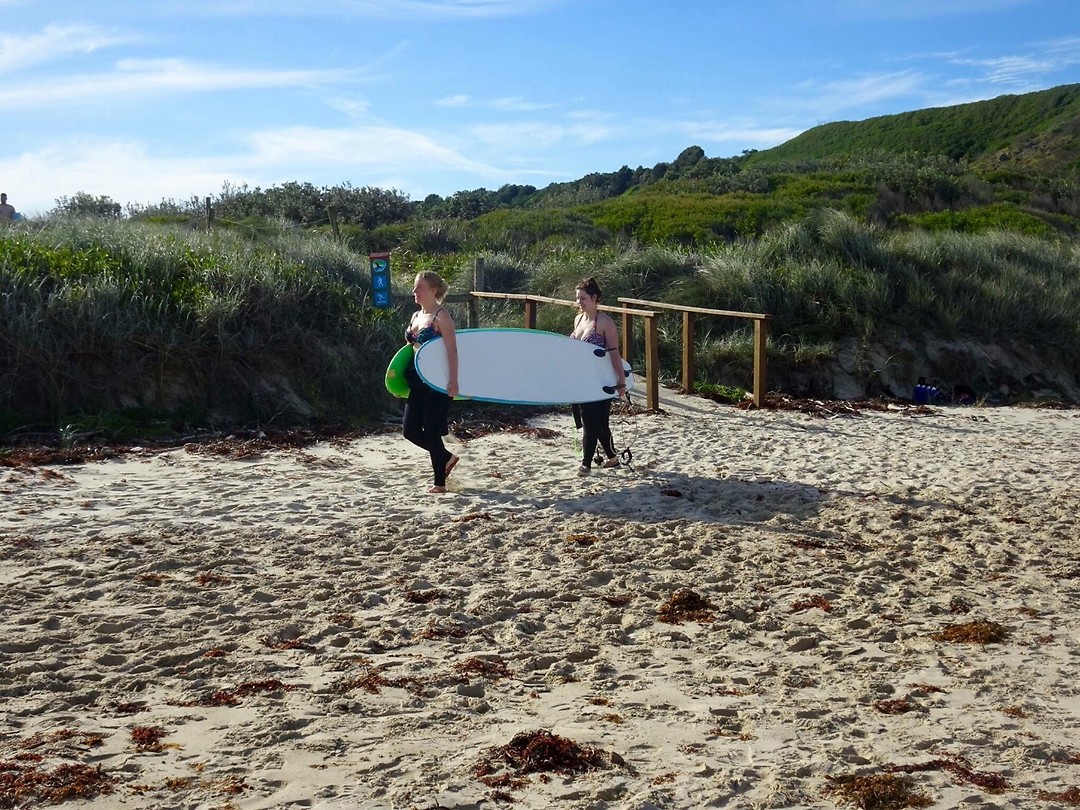 Surfles