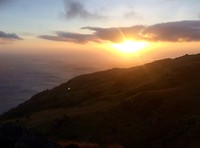 Vatuvula berg