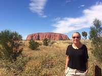 Uluru
