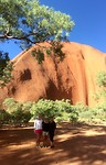 Uluru