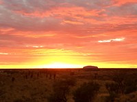 Uluru