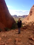 Kata Tjuta