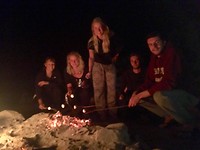 Marshmallows!