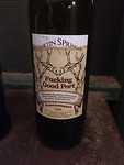 Fucking good port