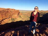 Kings Canyon