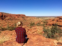 Kings Canyon