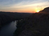 Katherine Gorge