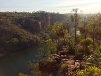 Katherine Gorge