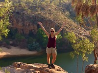 Katherine Gorge