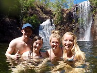Florence Falls